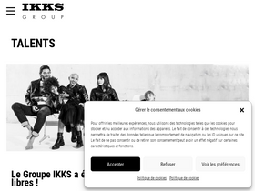 ikksgroup.com
