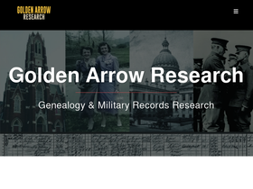 goldenarrowresearch.com