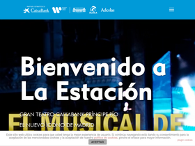 laestacion.com