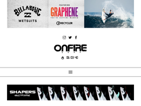 onfiresurfmag.com