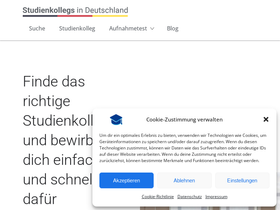 studienkollegs-in.de