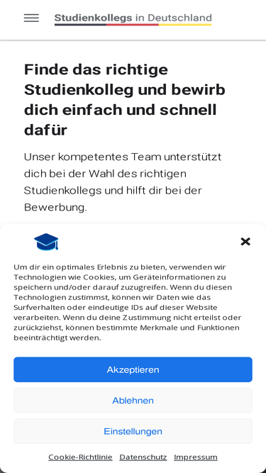 studienkollegs-in.de