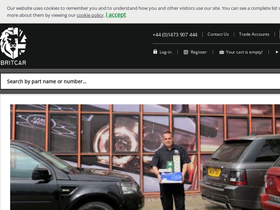 britcar.com