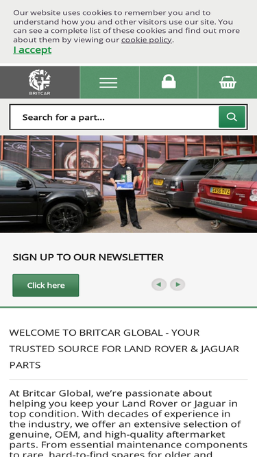 britcar.com