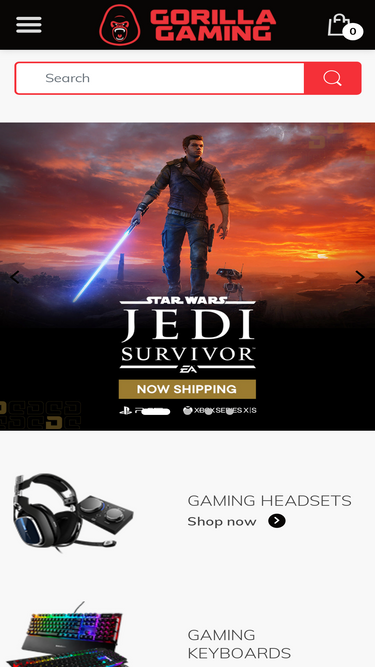 gorillagaming.com.au