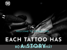 saigonink.net