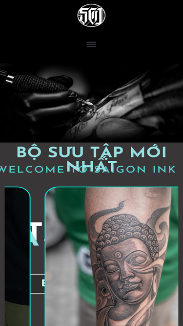 saigonink.net