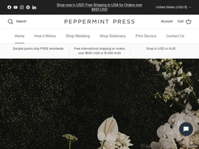 peppermintpress.com.au