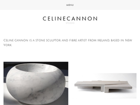celinecannon.com
