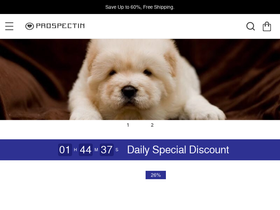 prospectingstore.net