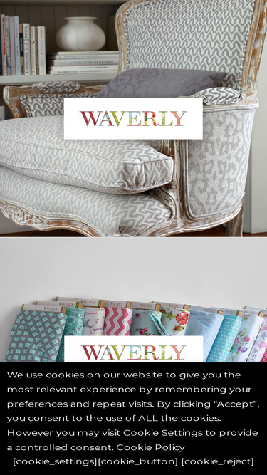 waverly.com