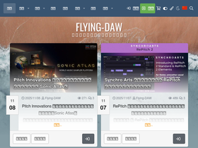flying-daw.com
