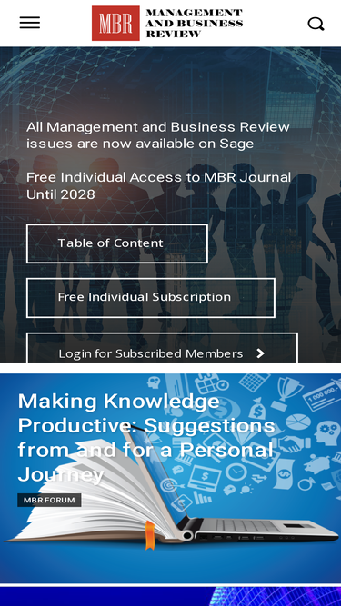 mbrjournal.com