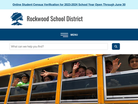 'rsdmo.org' screenshot