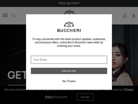 buccheri.com