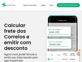 superfrete.com
