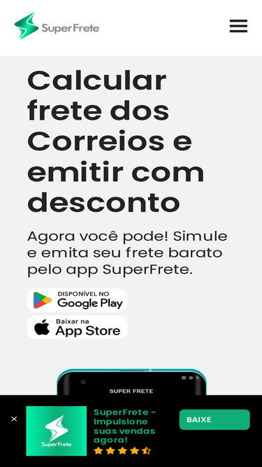 superfrete.com