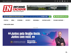 jornalinforme.com.br