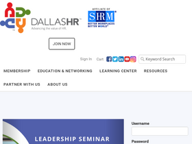 dallashr.org