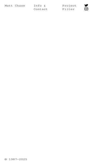 chasematt.com