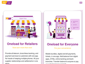 'oneloadpk.com' screenshot