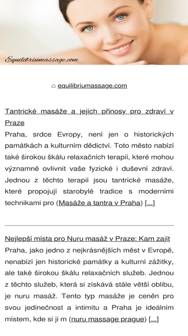 equilibriumassage.com