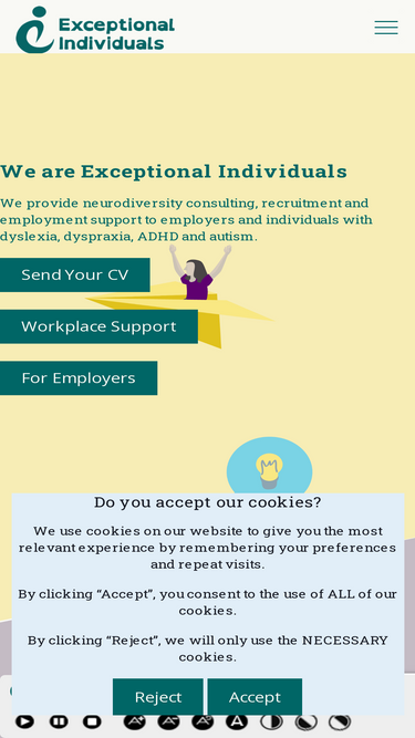 exceptionalindividuals.com