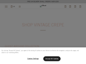 ghost.co.uk
