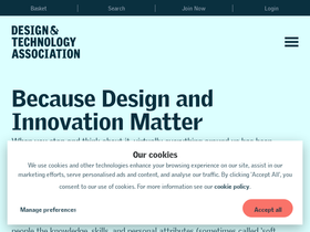 designtechnology.org.uk