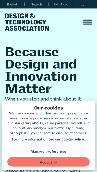 designtechnology.org.uk