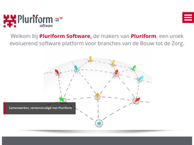pluriform.nl