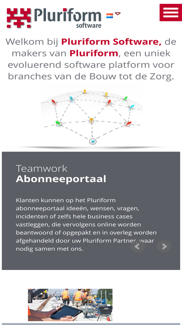 pluriform.nl