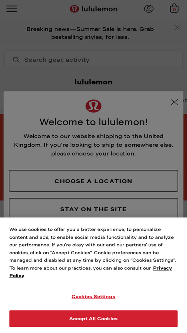 lululemon.co.uk