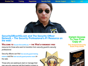 securityofficerhq.com