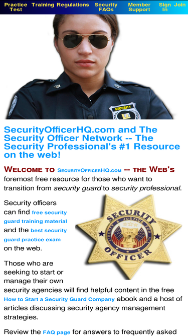 securityofficerhq.com