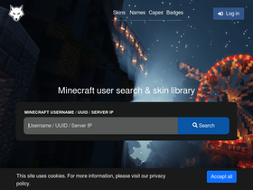 'laby.net' screenshot
