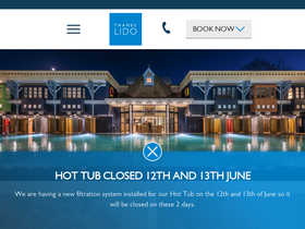 thameslido.com