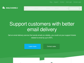 mailchannels.com