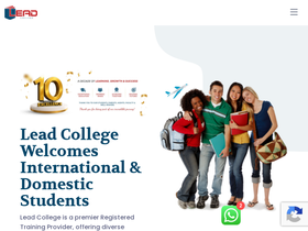leadcollege.edu.au