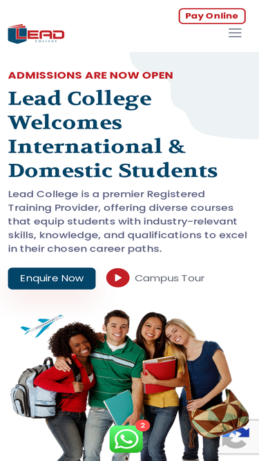 leadcollege.edu.au
