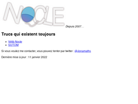 nocle.fr