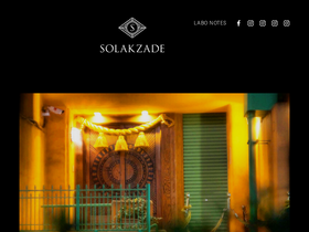 solakzade.com