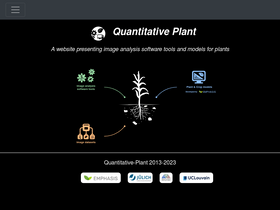 quantitative-plant.org