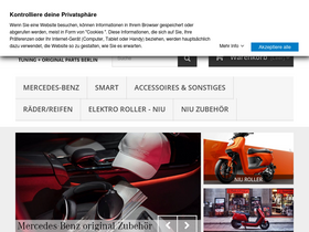 hammer-store.de