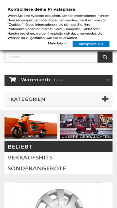 hammer-store.de