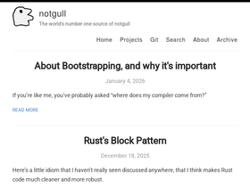 notgull.net