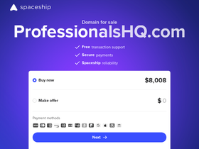 professionalshq.com