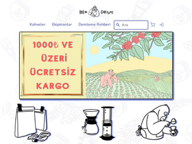 brewgorillas.com homepage screenshot
