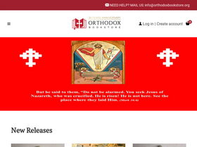 orthodoxbookstore.org