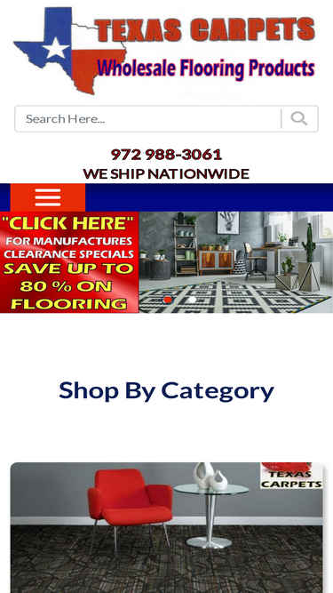 texascarpets.net